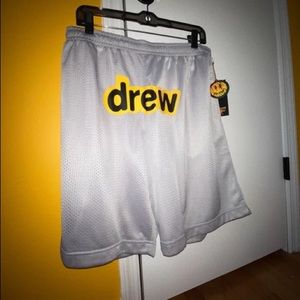Drew House Mesh Short